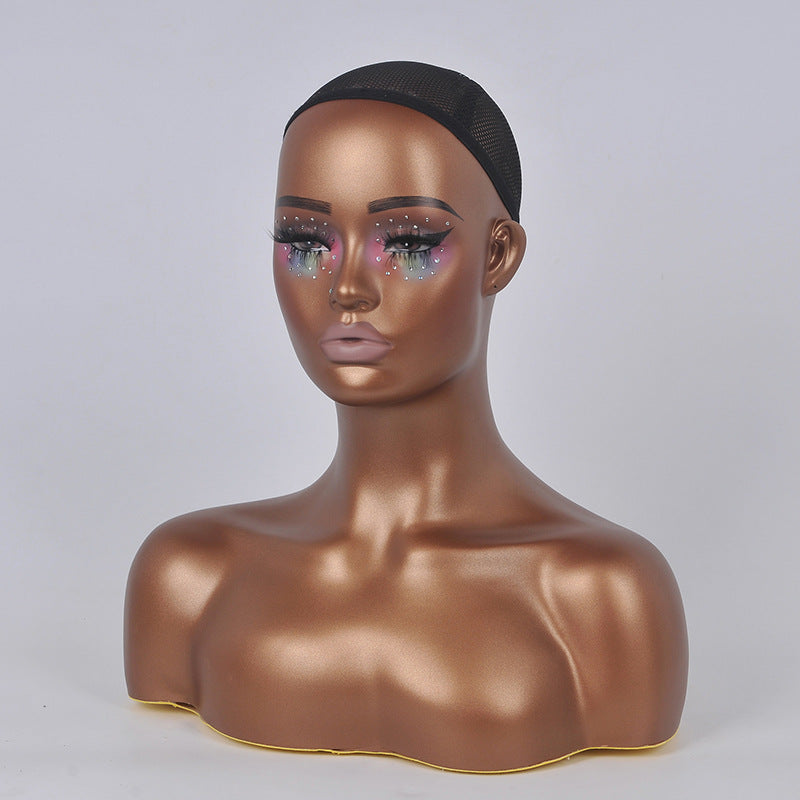 Mannequin Heads