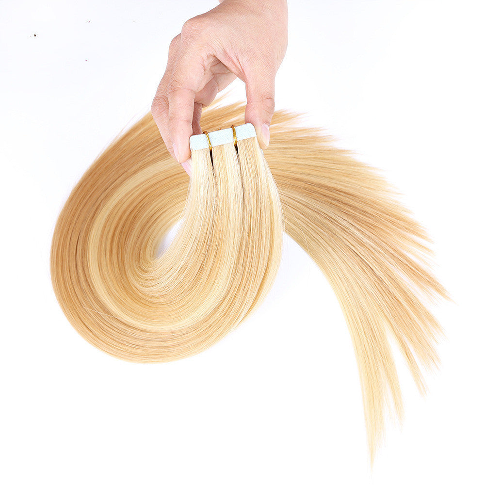 Tape In Hair