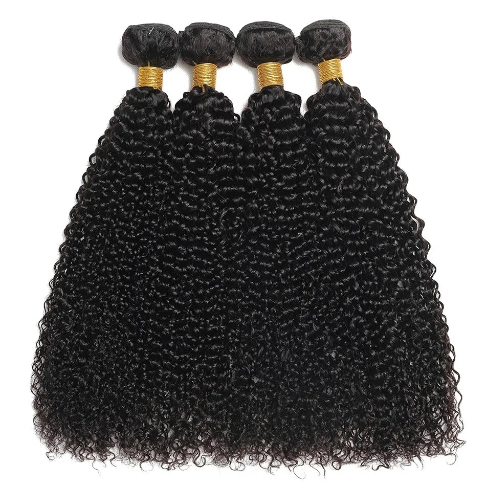 Kinky Curly Bundle