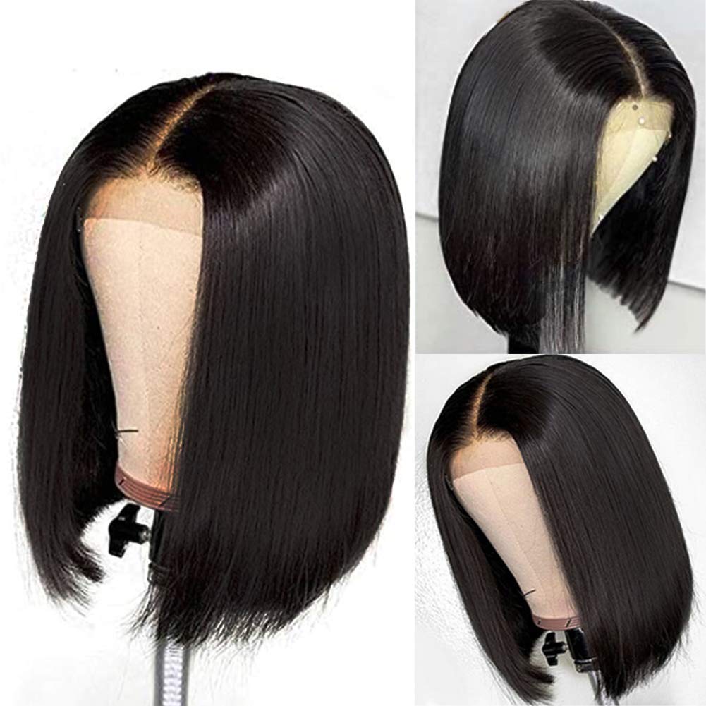 Short Bob Wigs