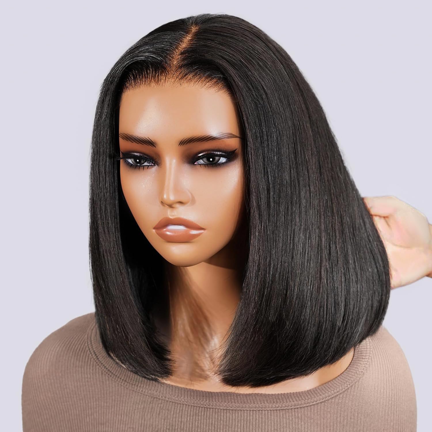 Short Bob Wigs