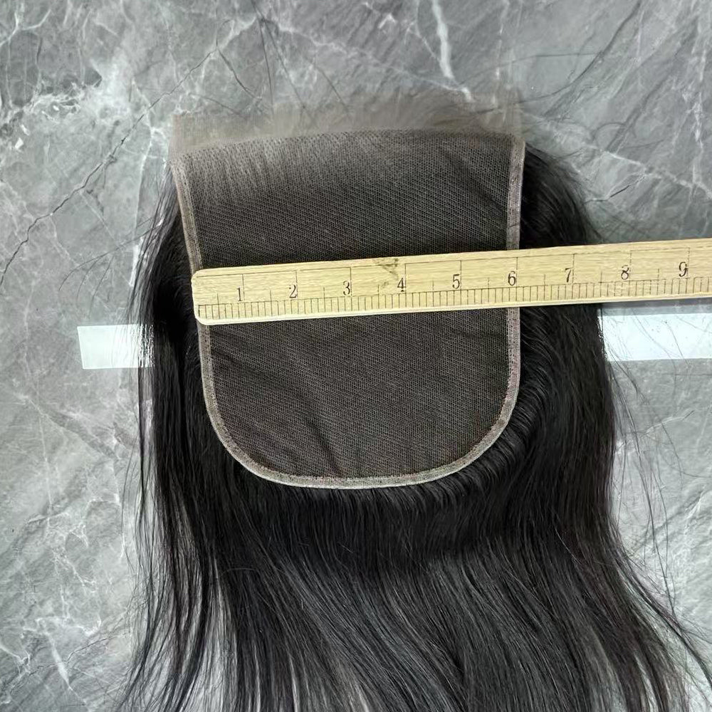 6x6 Lace Closure