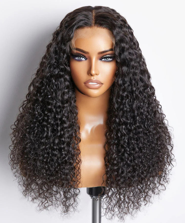 5x5 Lace Wig