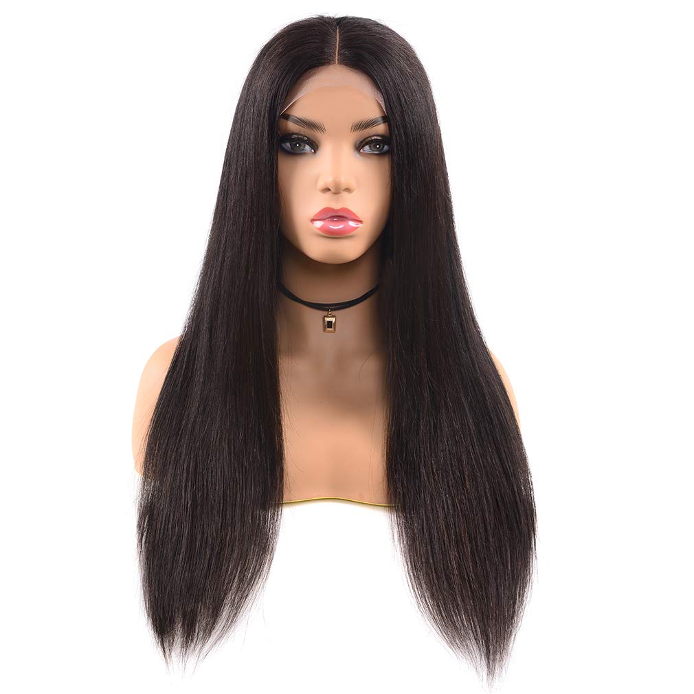 Straight Wigs