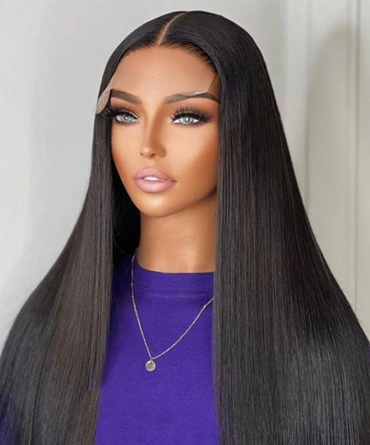 4x4 Lace Wig