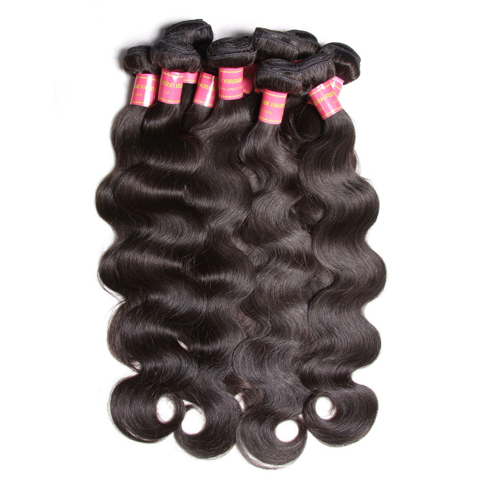 Body Wave Bundle