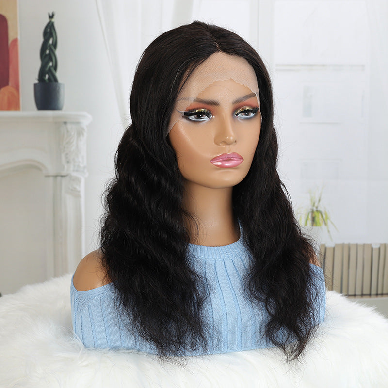 13x4 Lace Front Wig