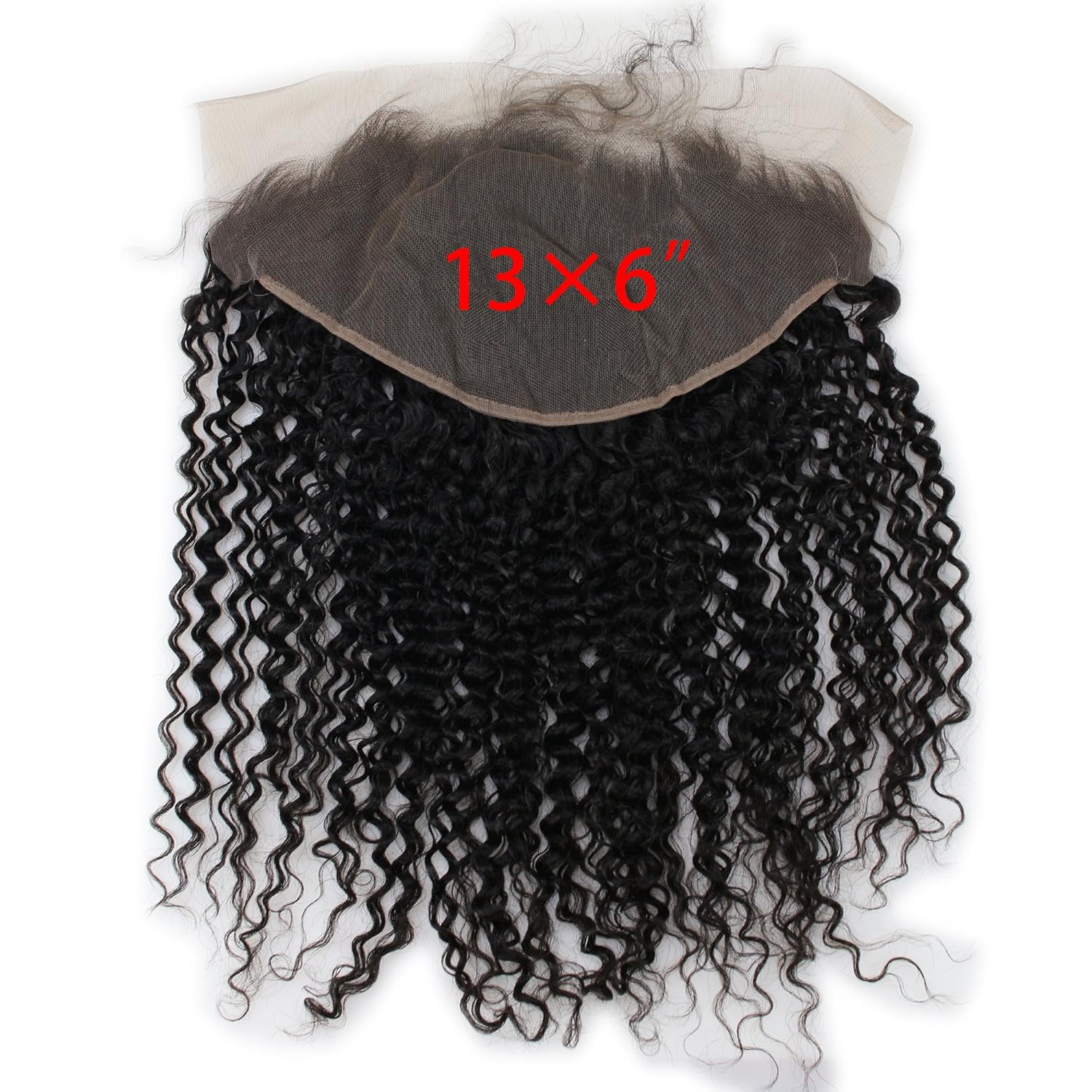 13x6 Lace Frontal