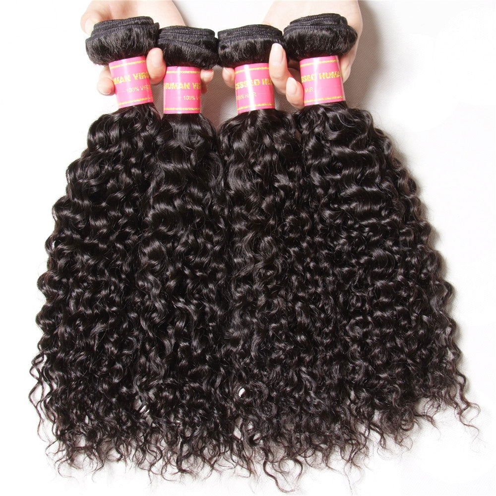 Curly Bundle