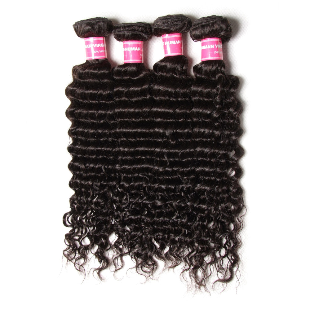 Deep Wave Bundle