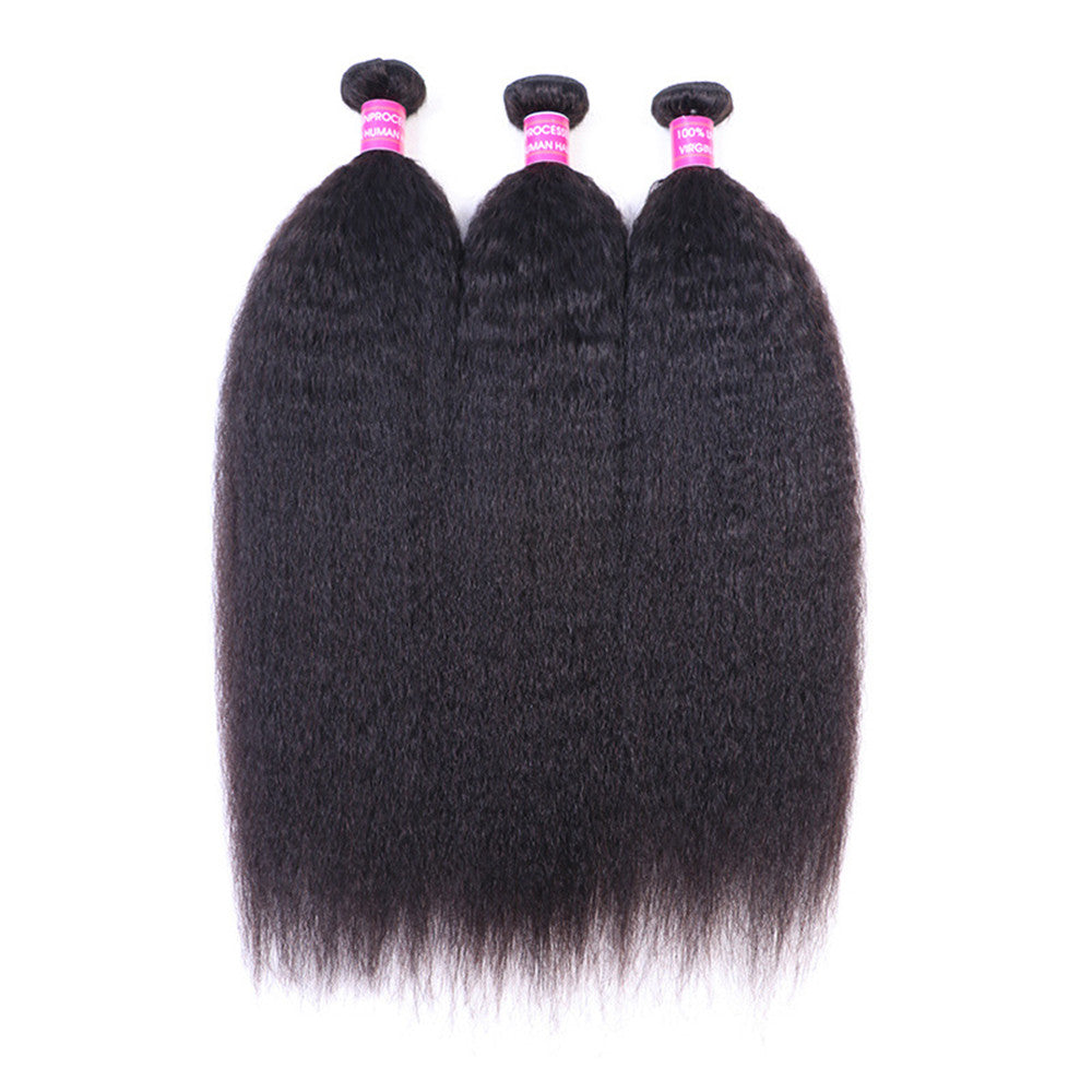 Kinky Straight Bundle