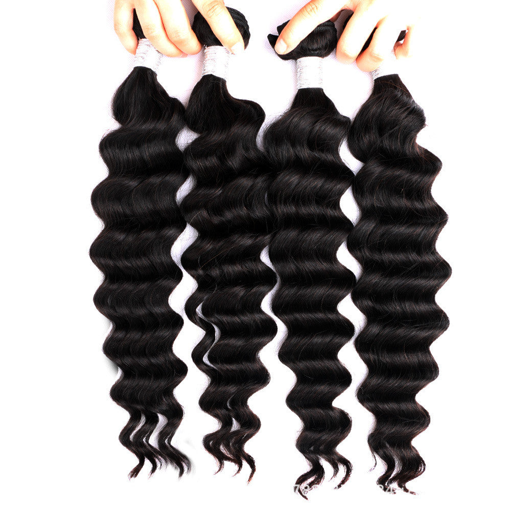 Loose Deep Bundle