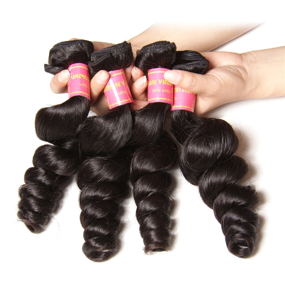 Loose Wave Bundle