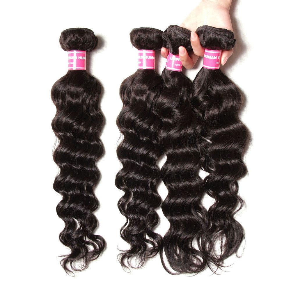 Natural Wave Bundle