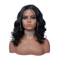 Realistic Female Mannequin Head With Shoulder Bust DC487-Z1