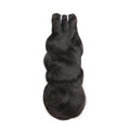 15A Top Super Double Drawn Body Wave Human Hair Bundles