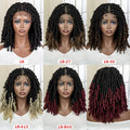 Long Braid Hair Wig BB009