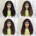 Long Braid Hair Wig BB010