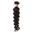1 Pcs Hair Bundle 10A Grade Natural Wave Human Hair Weft