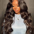 Loose Wave 4x4 5x5 13x4 INVISIBLE HD Lace Wigs
