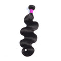 12A Grade 100% Virgin Body Wave Human Hair Bundles