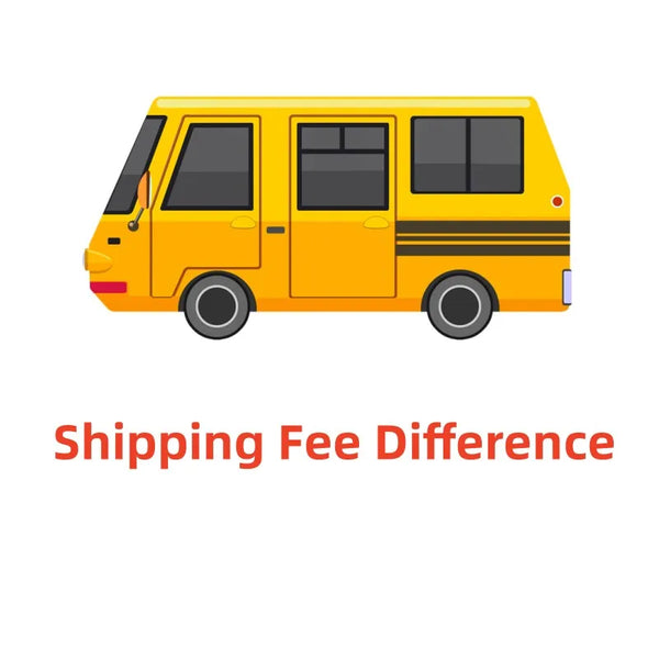 Shipping Fee Balance